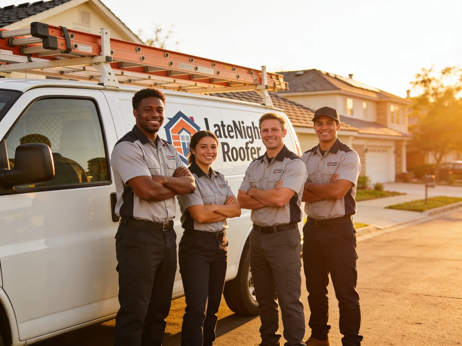 Emergency Roof Repair company in Pearblossom, CA