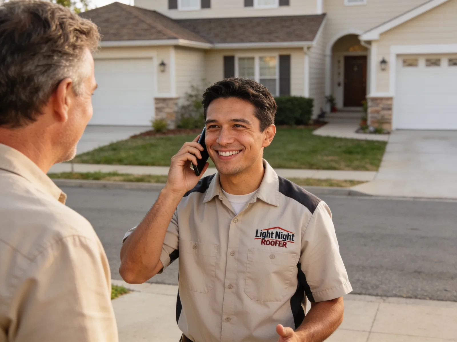 Emergency Roof Repair Pearblossom, CA FAQs